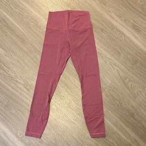 Lululemon Align 23” Leggings